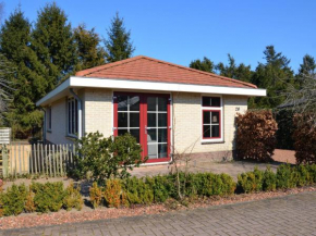 Гостиница Cosy Holiday Home in Putten by the Forest  Пюттен
